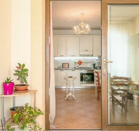 Appartamento Borgo La Vigna Trinità dʼAgultu Dış mekan fotoğraf