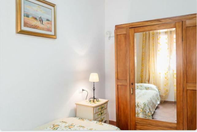 Appartamento Borgo La Vigna Trinità dʼAgultu Dış mekan fotoğraf
