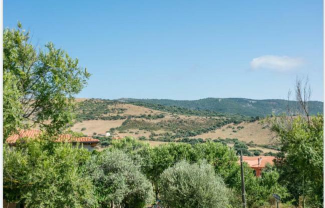 Appartamento Borgo La Vigna Trinità dʼAgultu Dış mekan fotoğraf