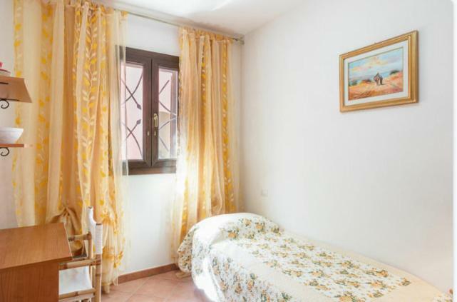 Appartamento Borgo La Vigna Trinità dʼAgultu Dış mekan fotoğraf