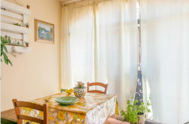 Appartamento Borgo La Vigna Trinità dʼAgultu Dış mekan fotoğraf